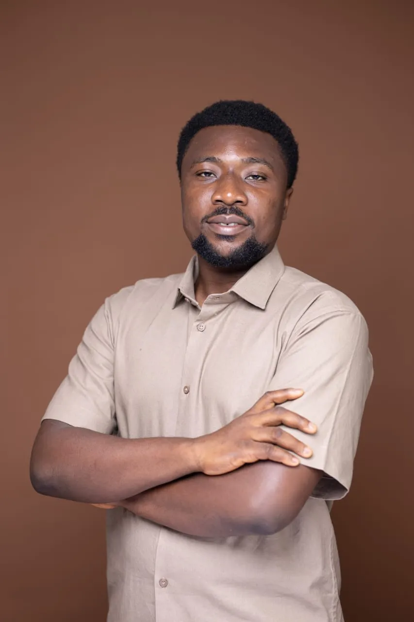 Isaac Olanrewaju