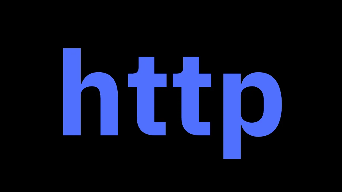 HTTP QUERY method thumbnail